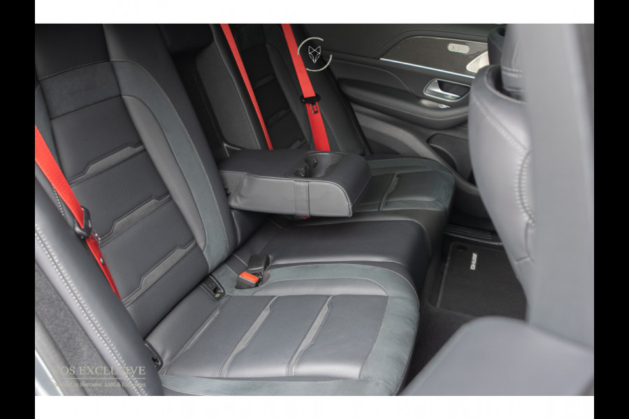 Mercedes-Benz GLE Coupé 53 AMG 4-M Dynamic Plus|Carbon|Nieuwprijs €196053|Garantie t/m 28-4-2028