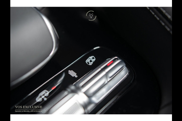 Mercedes-Benz GLE Coupé 53 AMG 4-M Dynamic Plus|Carbon|Nieuwprijs €196053|Garantie t/m 28-4-2028
