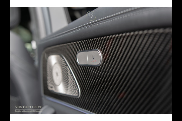 Mercedes-Benz GLE Coupé 53 AMG 4-M Dynamic Plus|Carbon|Nieuwprijs €196053|Garantie t/m 28-4-2028