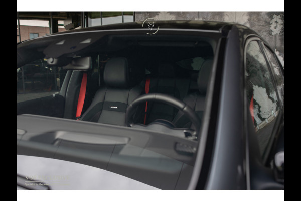 Mercedes-Benz GLE Coupé 53 AMG 4-M Dynamic Plus|Carbon|Nieuwprijs €196053|Garantie t/m 28-4-2028