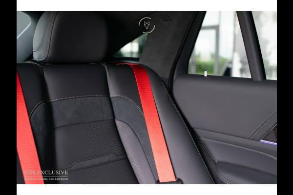 Mercedes-Benz GLE Coupé 53 AMG 4-M Dynamic Plus|Carbon|Nieuwprijs €196053|Garantie t/m 28-4-2028