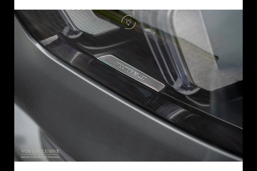 Mercedes-Benz GLE Coupé 53 AMG 4-M Dynamic Plus|Carbon|Nieuwprijs €196053|Garantie t/m 28-4-2028