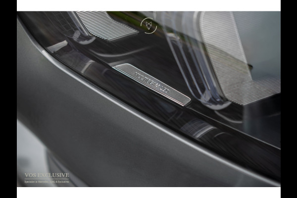 Mercedes-Benz GLE Coupé 53 AMG 4-M Dynamic Plus|Carbon|Nieuwprijs €196053|Garantie t/m 28-4-2028