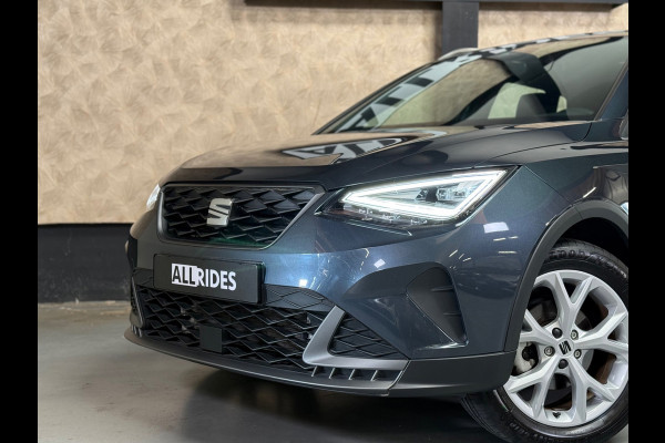 Seat Arona 1.0 EcoTSI FR Business Connect | Led | Sfeerverlichting | Parkeersensoren | Carplay