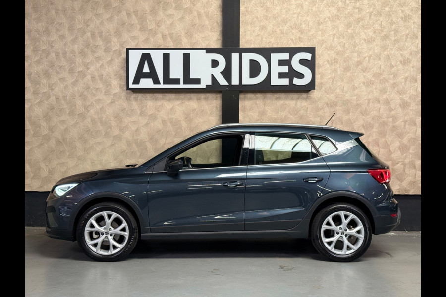 Seat Arona 1.0 EcoTSI FR Business Connect | Led | Sfeerverlichting | Parkeersensoren | Carplay