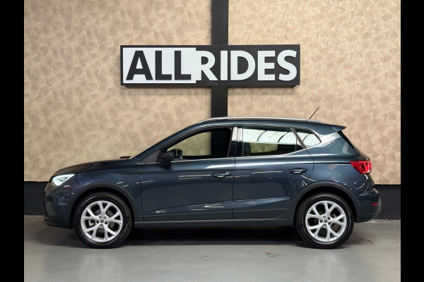 Seat Arona 1.0 EcoTSI FR Business Connect | Led | Sfeerverlichting | Parkeersensoren | Carplay
