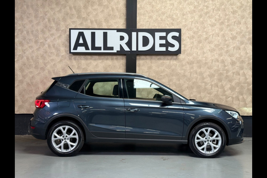 Seat Arona 1.0 EcoTSI FR Business Connect | Led | Sfeerverlichting | Parkeersensoren | Carplay