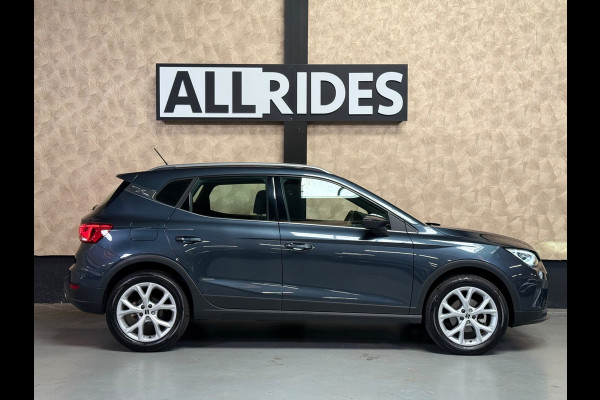 Seat Arona 1.0 EcoTSI FR Business Connect | Led | Sfeerverlichting | Parkeersensoren | Carplay
