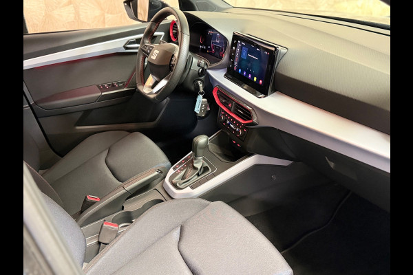 Seat Arona 1.0 EcoTSI FR Business Connect | Led | Sfeerverlichting | Parkeersensoren | Carplay