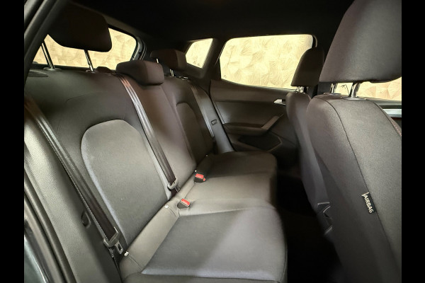 Seat Arona 1.0 EcoTSI FR Business Connect | Led | Sfeerverlichting | Parkeersensoren | Carplay