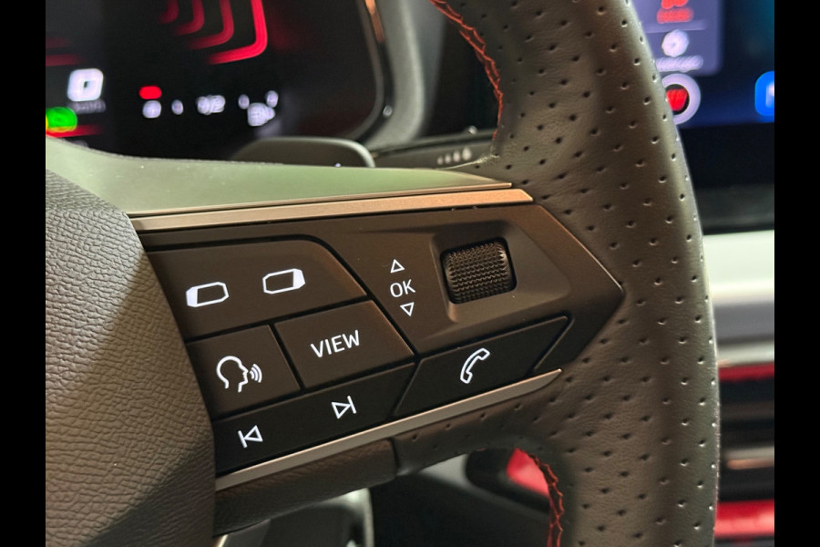 Seat Arona 1.0 EcoTSI FR Business Connect | Led | Sfeerverlichting | Parkeersensoren | Carplay