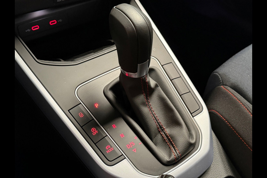 Seat Arona 1.0 EcoTSI FR Business Connect | Led | Sfeerverlichting | Parkeersensoren | Carplay
