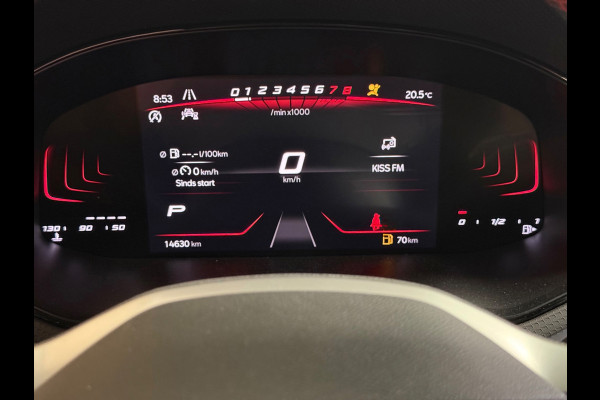 Seat Arona 1.0 EcoTSI FR Business Connect | Led | Sfeerverlichting | Parkeersensoren | Carplay