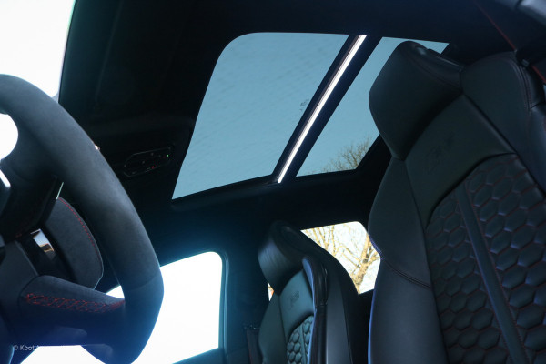 Audi RS4 Avant 2.9 TFSI Quattro | Stage 2 | Miltek | Pano | B&O | Matrix | Massage.