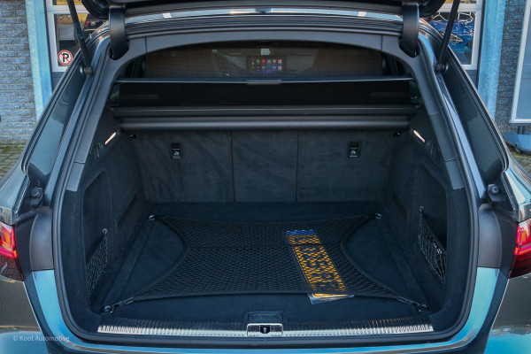 Audi RS4 Avant 2.9 TFSI Quattro | Stage 2 | Miltek | Pano | B&O | Matrix | Massage.