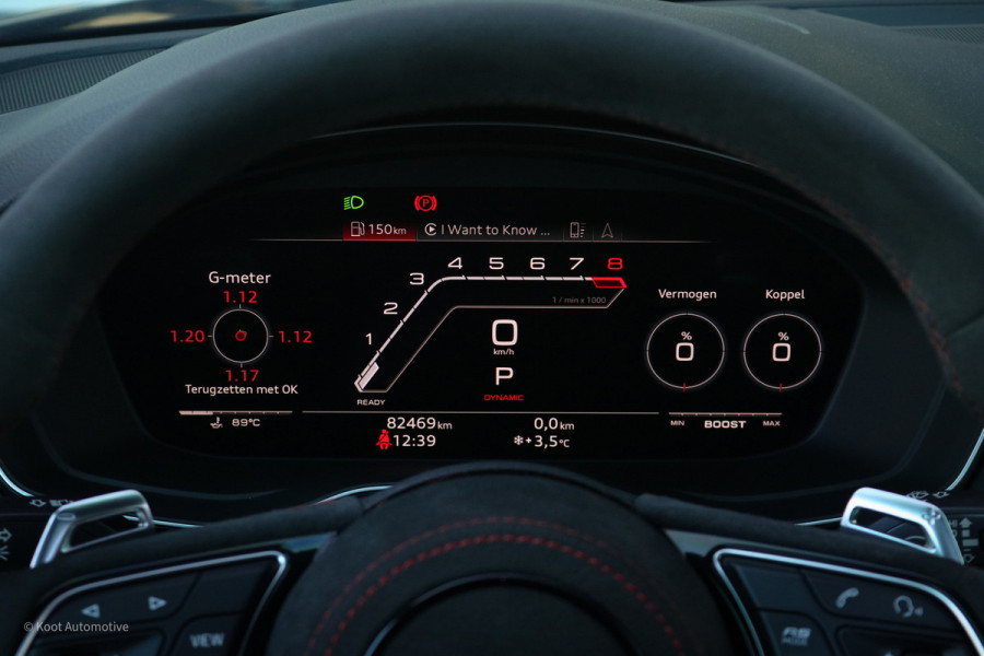 Audi RS4 Avant 2.9 TFSI Quattro | Stage 2 | Miltek | Pano | B&O | Matrix | Massage.