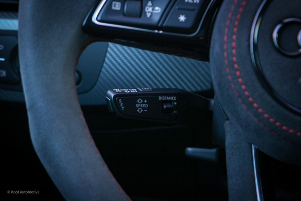 Audi RS4 Avant 2.9 TFSI Quattro | Stage 2 | Miltek | Pano | B&O | Matrix | Massage.
