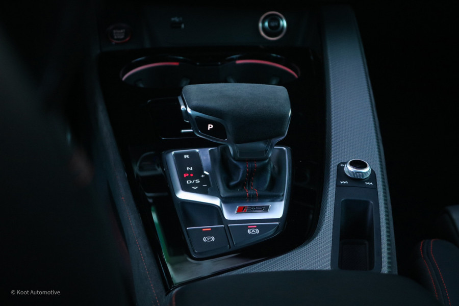 Audi RS4 Avant 2.9 TFSI Quattro | Stage 2 | Miltek | Pano | B&O | Matrix | Massage.