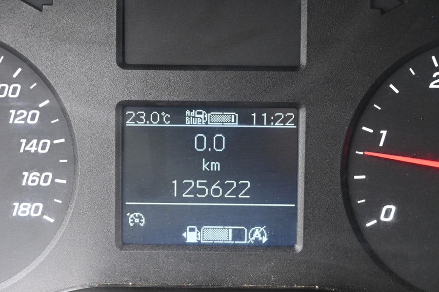Mercedes-Benz Sprinter 315 CDI L2H2 RWD Werkplaats inrichting, Geveerde stoel, Camera