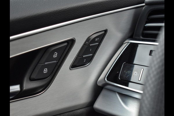 Audi Q8 55 TFSI e quattro Pro Line S Memory seats | 360 Camera | Keyless | Soft close | Adaptive cruise | Panoramadak | B&O sound | Achterbank verwarmd | Ambiance interieur | El. trekhaak
