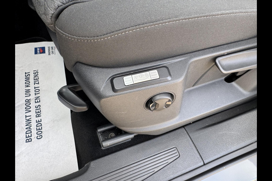 Ford Tourneo Connect 1.5 EcoBoost PHEV L2 Limited 150pk  | 116km WLTP range Elektrisch |  AGR Stoelen | Winterpack | 7 persoons | Adaptieve cruise | Achteruitrijcamera | Navigatiesysteem | All Weather banden | Verlengde fabrieksgarantie tot 12-2029