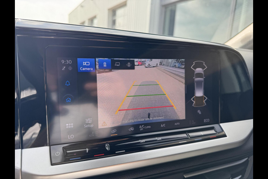 Ford Tourneo Connect 1.5 EcoBoost PHEV L2 Limited 150pk  | 116km WLTP range Elektrisch |  AGR Stoelen | Winterpack | 7 persoons | Adaptieve cruise | Achteruitrijcamera | Navigatiesysteem | All Weather banden | Verlengde fabrieksgarantie tot 12-2029