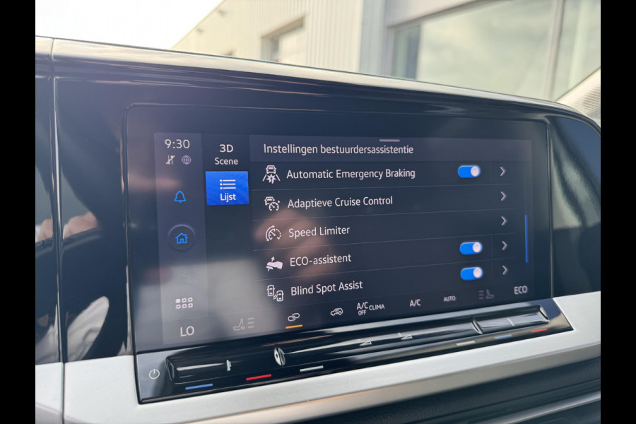 Ford Tourneo Connect 1.5 EcoBoost PHEV L2 Limited 150pk  | 116km WLTP range Elektrisch |  AGR Stoelen | Winterpack | 7 persoons | Adaptieve cruise | Achteruitrijcamera | Navigatiesysteem | All Weather banden | Verlengde fabrieksgarantie tot 12-2029