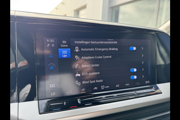 Ford Tourneo Connect 1.5 EcoBoost PHEV L2 Limited 150pk  | 116km WLTP range Elektrisch |  AGR Stoelen | Winterpack | 7 persoons | Adaptieve cruise | Achteruitrijcamera | Navigatiesysteem | All Weather banden | Verlengde fabrieksgarantie tot 12-2029