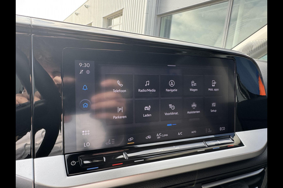 Ford Tourneo Connect 1.5 EcoBoost PHEV L2 Limited 150pk  | 116km WLTP range Elektrisch |  AGR Stoelen | Winterpack | 7 persoons | Adaptieve cruise | Achteruitrijcamera | Navigatiesysteem | All Weather banden | Verlengde fabrieksgarantie tot 12-2029