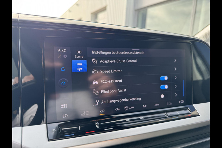 Ford Tourneo Connect 1.5 EcoBoost PHEV L2 Limited 150pk  | 116km WLTP range Elektrisch |  AGR Stoelen | Winterpack | 7 persoons | Adaptieve cruise | Achteruitrijcamera | Navigatiesysteem | All Weather banden | Verlengde fabrieksgarantie tot 12-2029