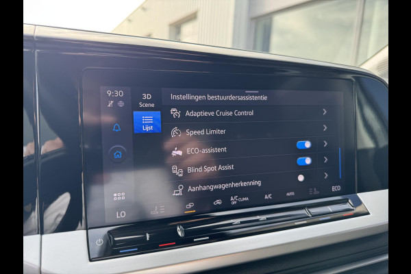 Ford Tourneo Connect 1.5 EcoBoost PHEV L2 Limited 150pk  | 116km WLTP range Elektrisch |  AGR Stoelen | Winterpack | 7 persoons | Adaptieve cruise | Achteruitrijcamera | Navigatiesysteem | All Weather banden | Verlengde fabrieksgarantie tot 12-2029