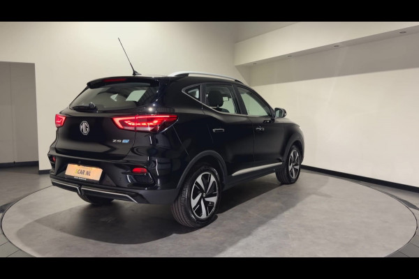 MG ZS EV Standard Range Comfort | Cruise Control Adaptief | Led | Navigatie | Camera | stoelverwarming