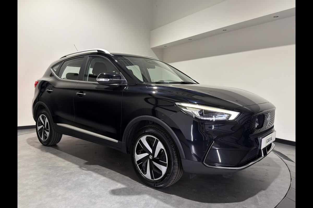 MG ZS EV Standard Range Comfort | Cruise Control Adaptief | Led | Navigatie | Camera | stoelverwarming