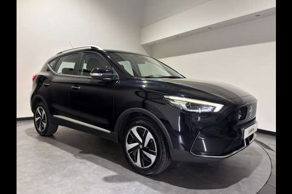 MG ZS EV Standard Range Comfort | Cruise Control Adaptief | Led | Navigatie | Camera | stoelverwarming