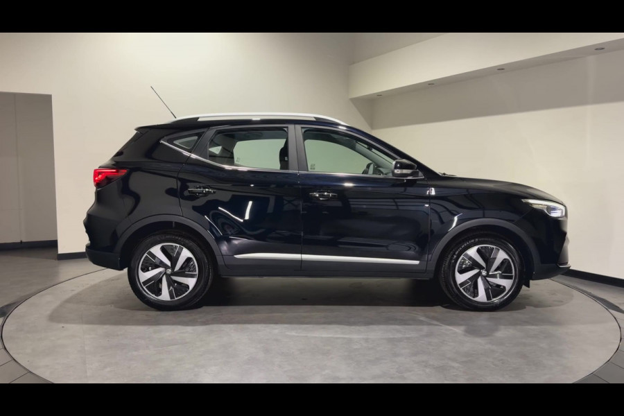 MG ZS EV Standard Range Comfort | Cruise Control Adaptief | Led | Navigatie | Camera | stoelverwarming