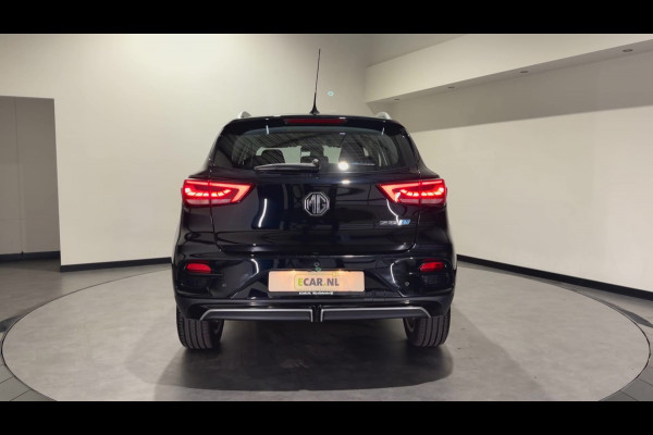 MG ZS EV Standard Range Comfort | Cruise Control Adaptief | Led | Navigatie | Camera | stoelverwarming