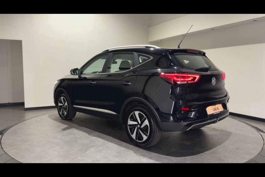 MG ZS EV Standard Range Comfort | Cruise Control Adaptief | Led | Navigatie | Camera | stoelverwarming