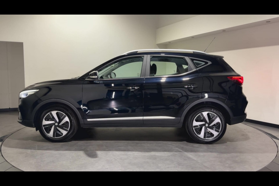 MG ZS EV Standard Range Comfort | Cruise Control Adaptief | Led | Navigatie | Camera | stoelverwarming