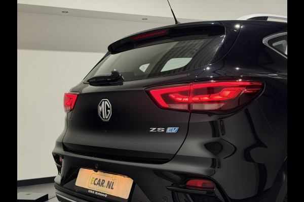 MG ZS EV Standard Range Comfort | Cruise Control Adaptief | Led | Navigatie | Camera | stoelverwarming