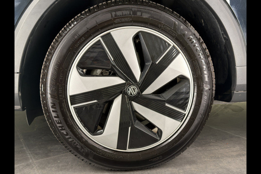 MG ZS EV Standard Range Comfort | Cruise Control Adaptief | Led | Navigatie | Camera | stoelverwarming