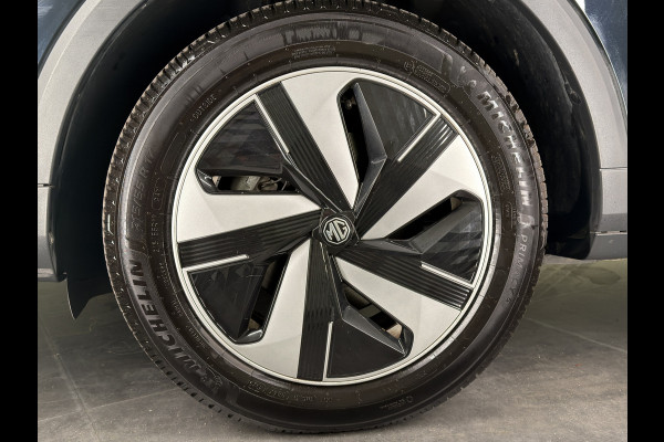MG ZS EV Standard Range Comfort | Cruise Control Adaptief | Led | Navigatie | Camera | stoelverwarming