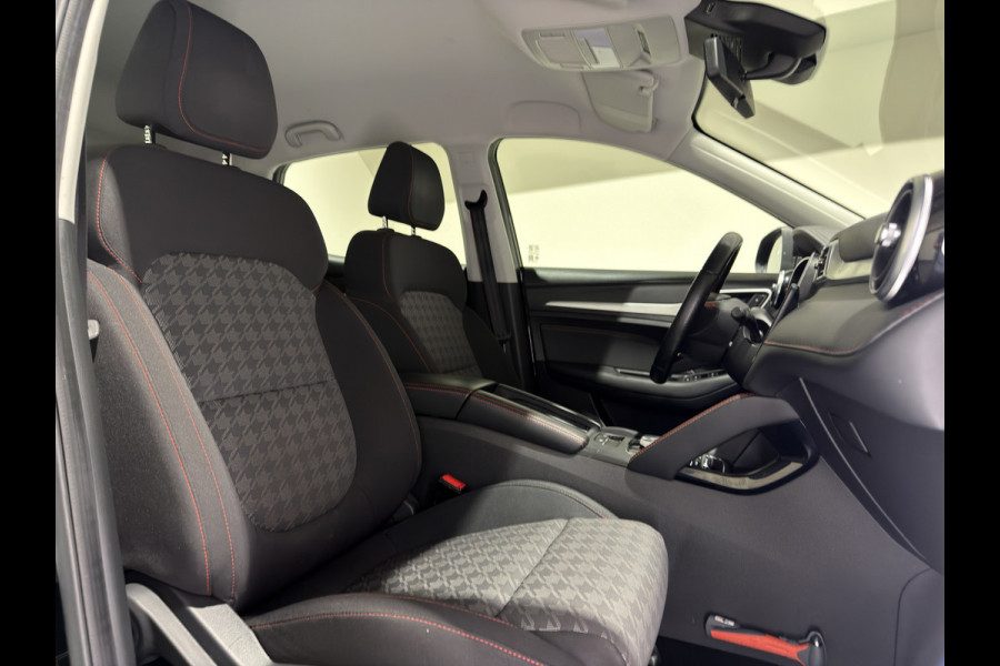 MG ZS EV Standard Range Comfort | Cruise Control Adaptief | Led | Navigatie | Camera | stoelverwarming
