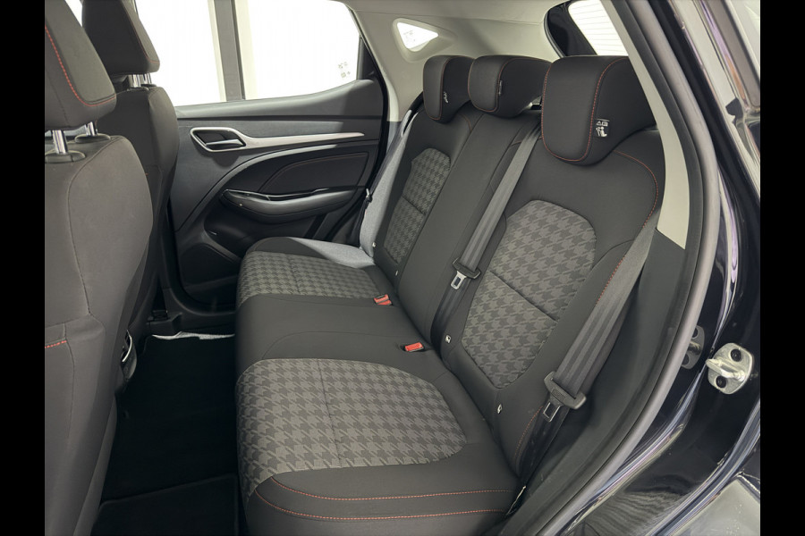 MG ZS EV Standard Range Comfort | Cruise Control Adaptief | Led | Navigatie | Camera | stoelverwarming