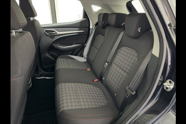 MG ZS EV Standard Range Comfort | Cruise Control Adaptief | Led | Navigatie | Camera | stoelverwarming