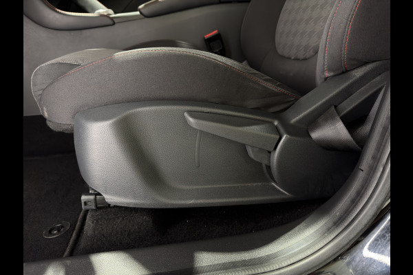 MG ZS EV Standard Range Comfort | Cruise Control Adaptief | Led | Navigatie | Camera | stoelverwarming