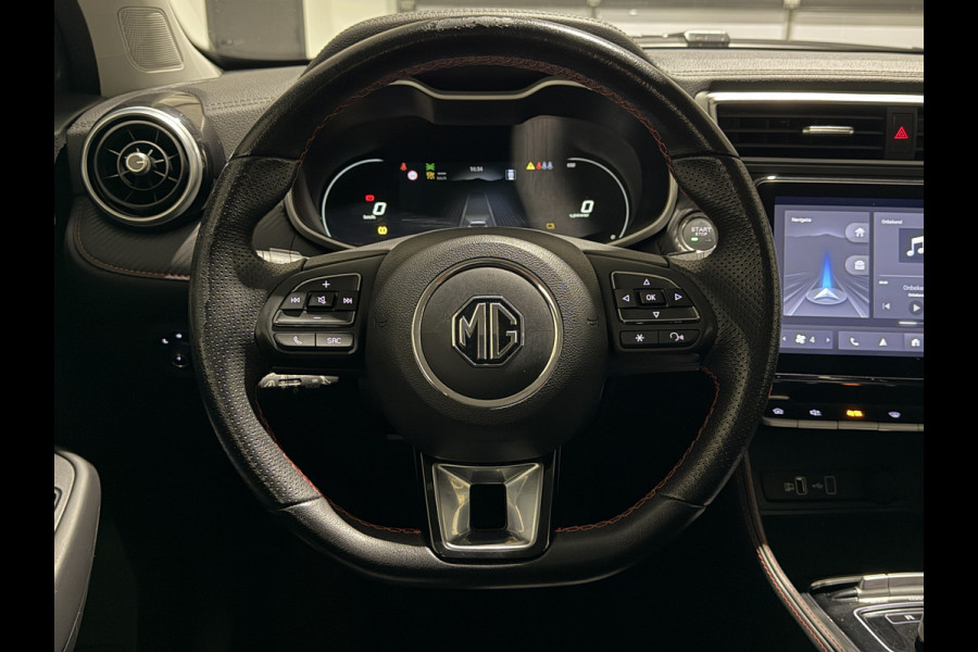 MG ZS EV Standard Range Comfort | Cruise Control Adaptief | Led | Navigatie | Camera | stoelverwarming