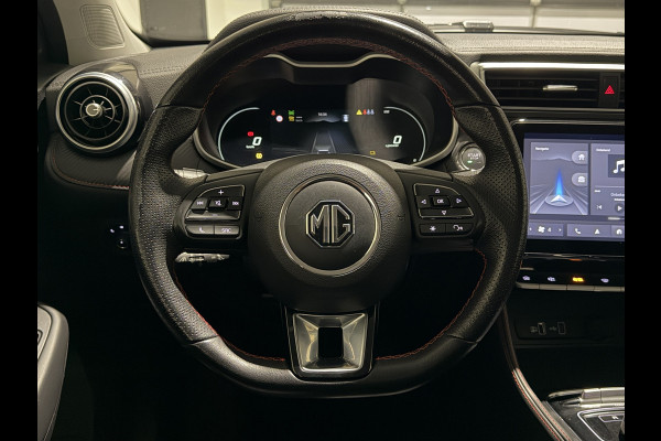 MG ZS EV Standard Range Comfort | Cruise Control Adaptief | Led | Navigatie | Camera | stoelverwarming
