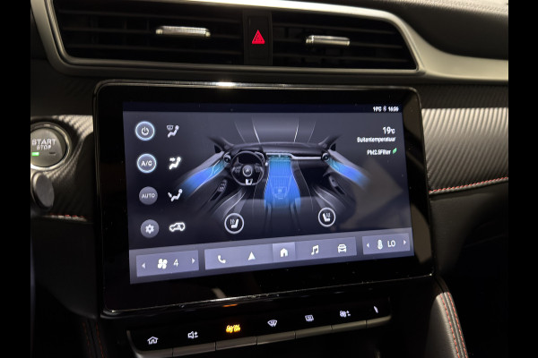 MG ZS EV Standard Range Comfort | Cruise Control Adaptief | Led | Navigatie | Camera | stoelverwarming