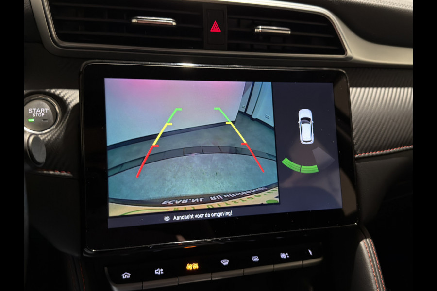 MG ZS EV Standard Range Comfort | Cruise Control Adaptief | Led | Navigatie | Camera | stoelverwarming