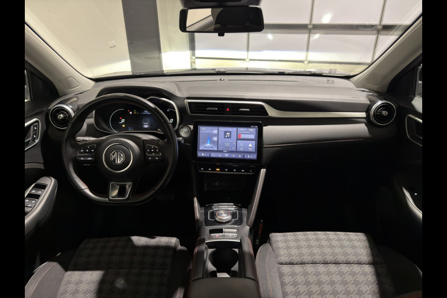 MG ZS EV Standard Range Comfort | Cruise Control Adaptief | Led | Navigatie | Camera | stoelverwarming